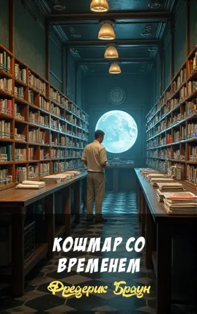 Кошмар со временем