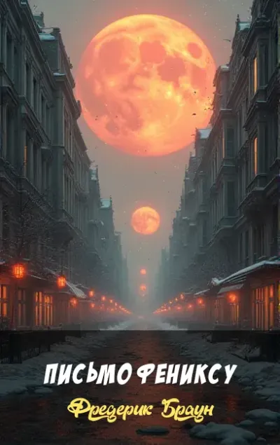 Письмо Фениксу