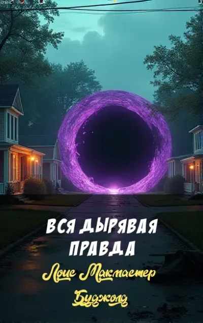 Вся дырявая правда