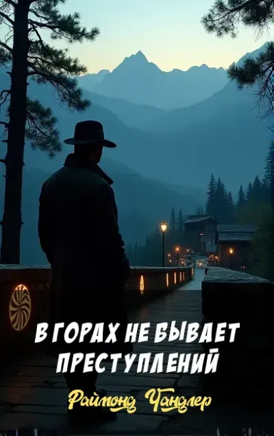 В горах не бывает преступлений