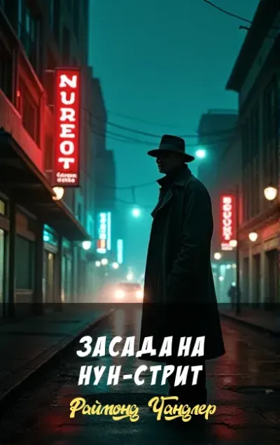 Засада на Нун-стрит