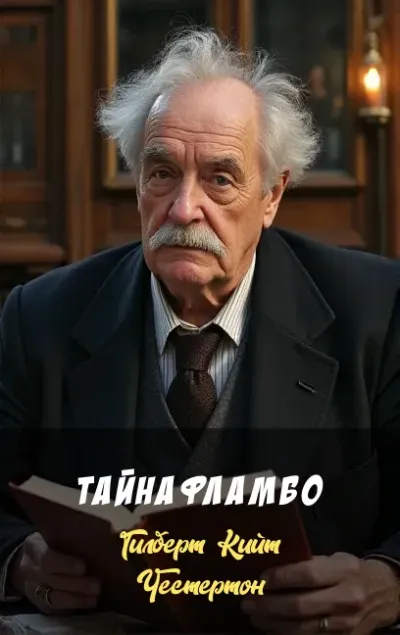 Тайна Фламбо