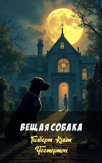 Вещая собака