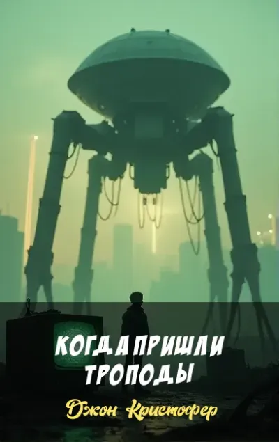 Когда пришли троподы
