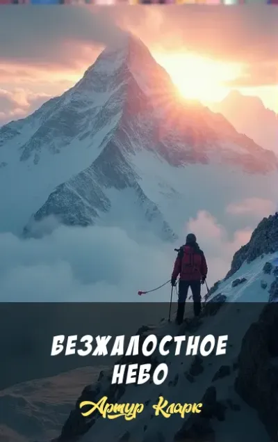 Безжалостное небо