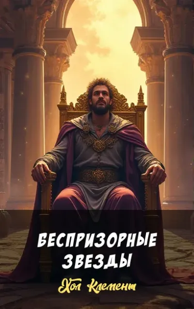 Беспризорные звезды