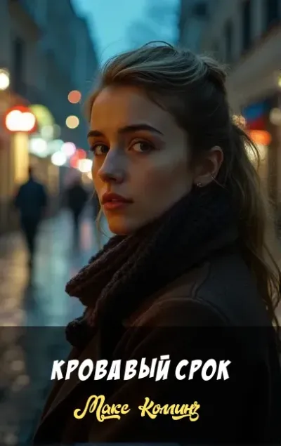 Кровавый срок
