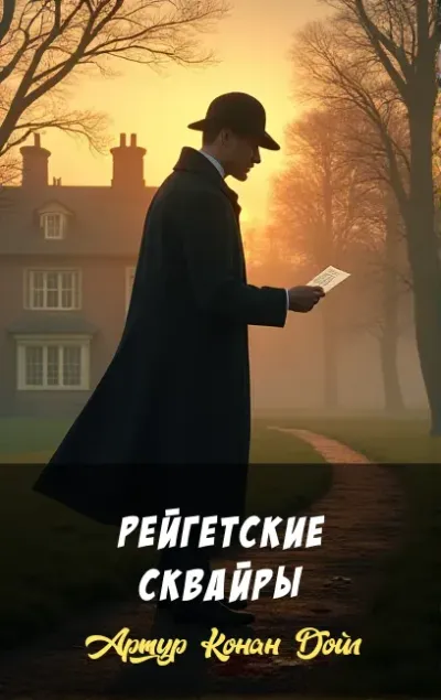 Рейгетские сквайры