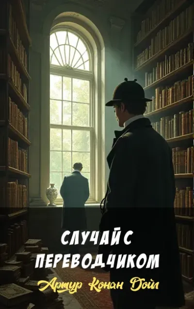 Случай с переводчиком