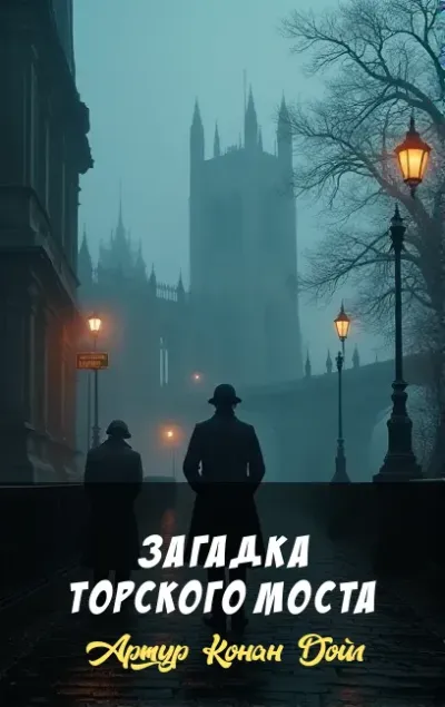 Загадка Торского моста