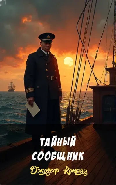 Тайный сообщник