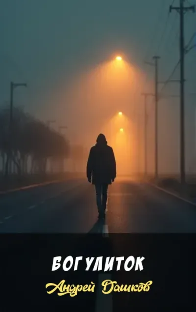 Бог улиток
