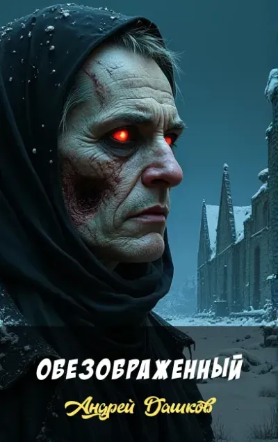 Обезображенный