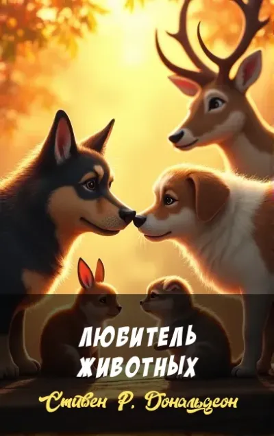 Любитель животных