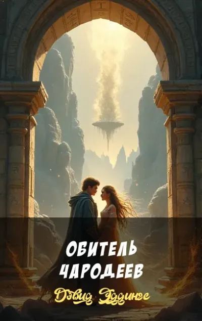 Обитель чародеев