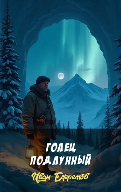 Голец подлунный