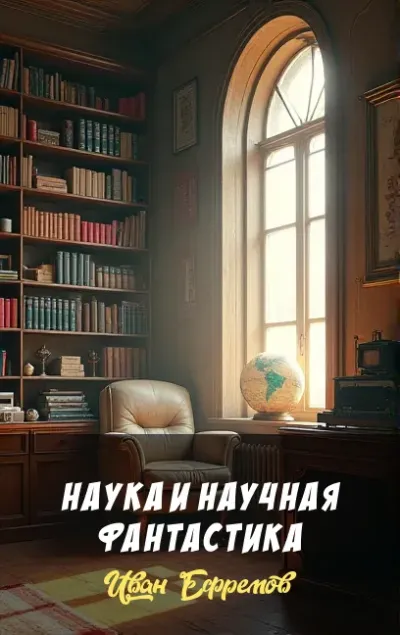 Наука и Научная фантастика