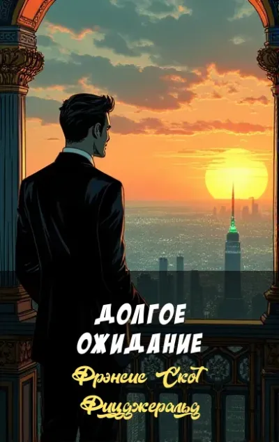 Долгое ожидание