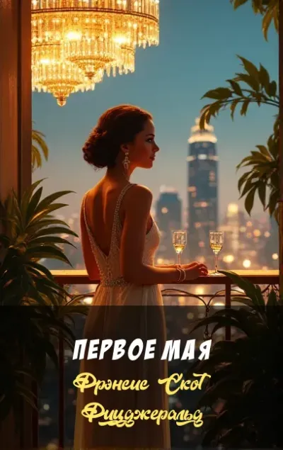 Первое мая