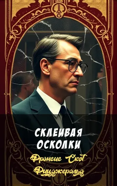 Склеивая осколки