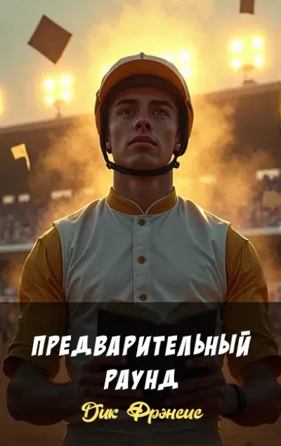 Предварительный раунд