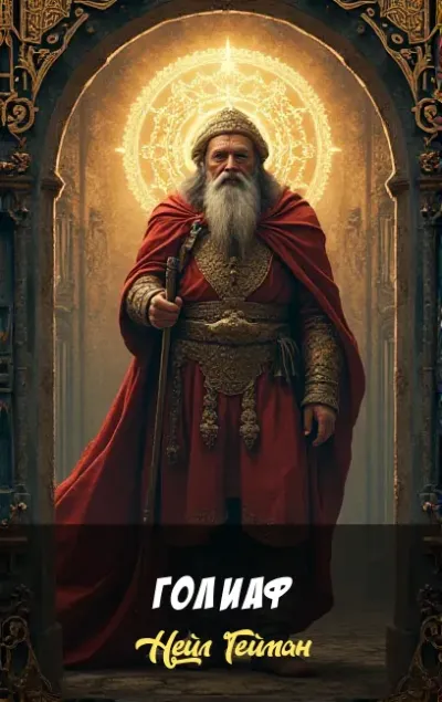 Голиаф