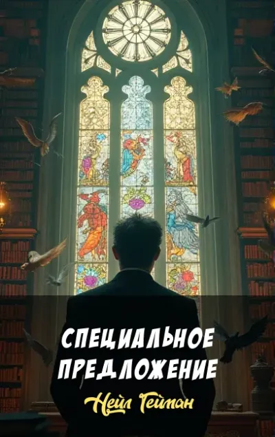 Специальное предложение