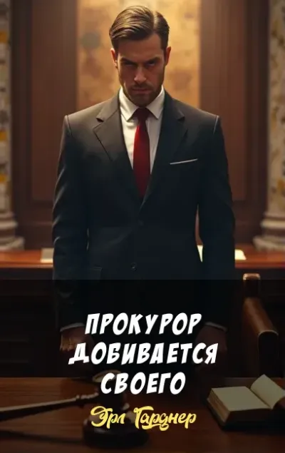 Прокурор добивается своего