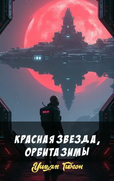 Красная звезда, орбита зимы