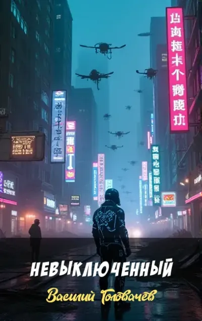 Невыключенный
