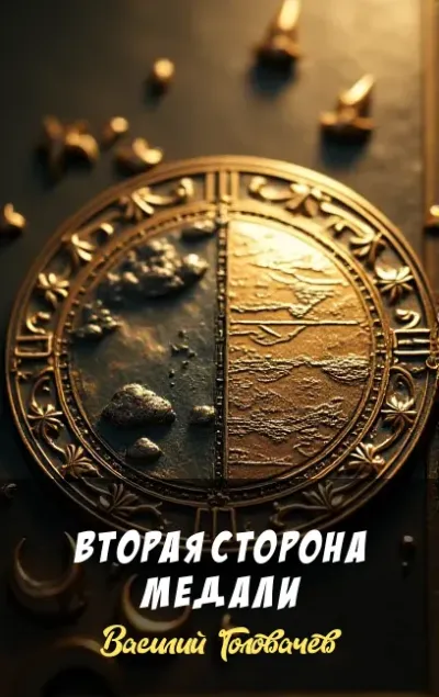 Вторая сторона медали