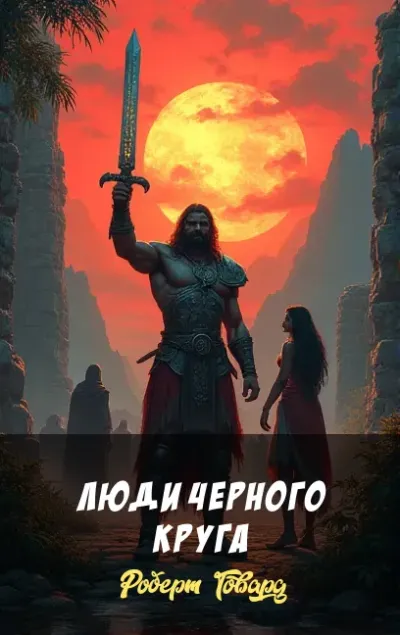 Люди черного круга