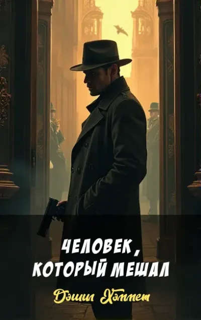 Человек, который мешал