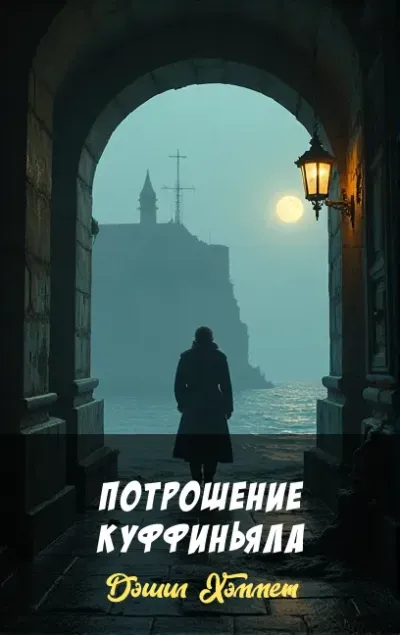 Потрошение Куффиньяла