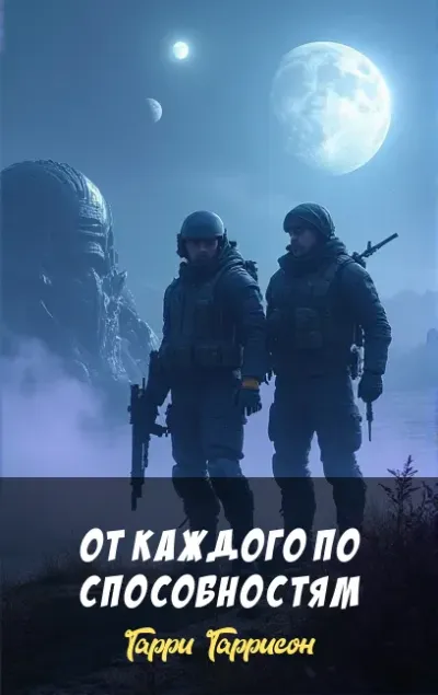От каждого по способностям