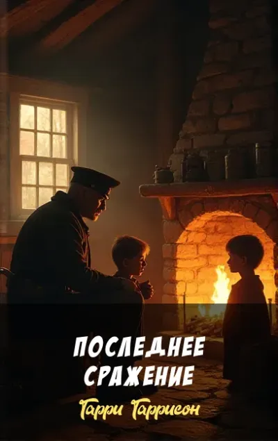 Последнее сражение