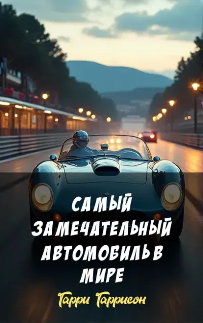 Самый замечательный автомобиль в мире
