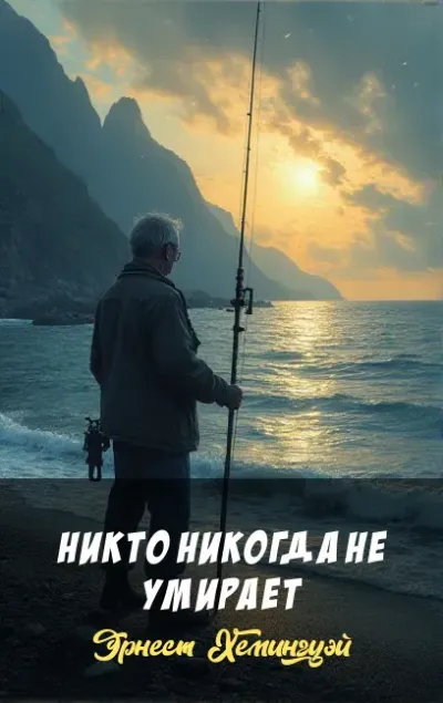 Никто никогда не умирает