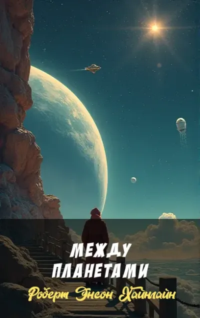 Между планетами