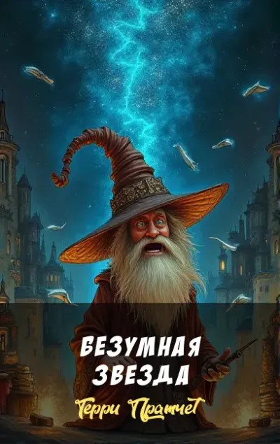 Безумная звезда