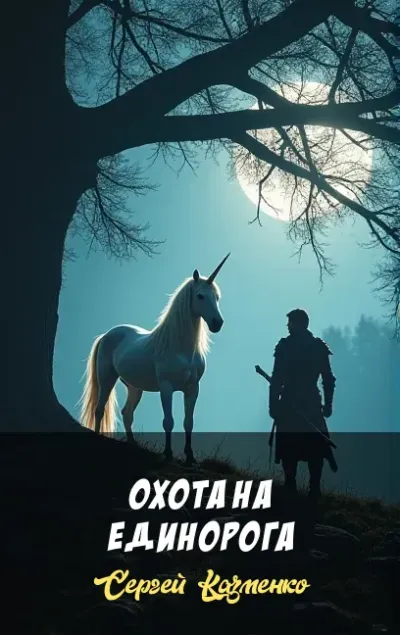 Охота на единорога