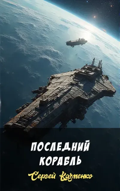 Последний корабль