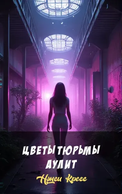 Цветы тюрьмы Аулит