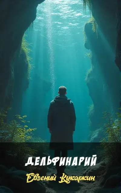 Дельфинарий