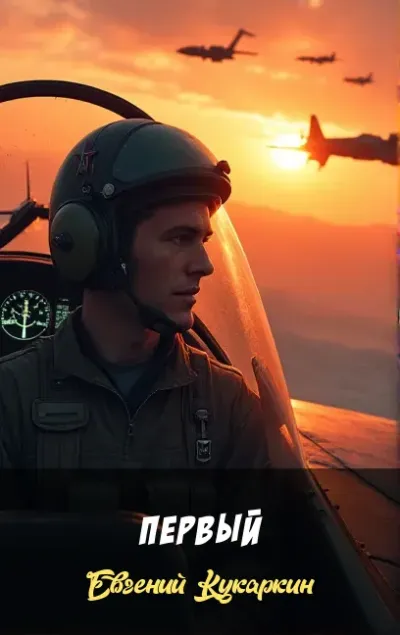 Первый