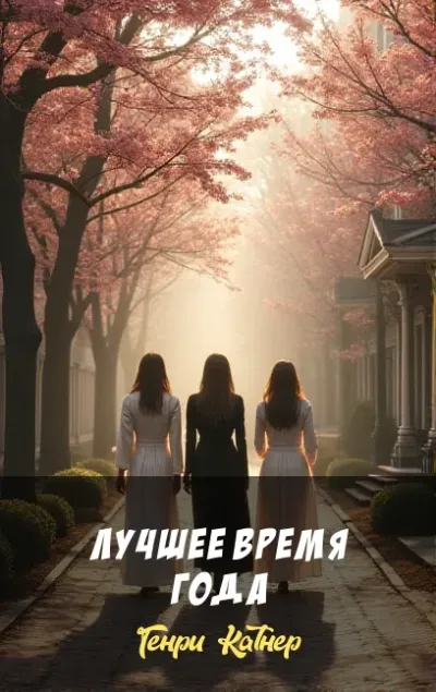 Лучшее время года