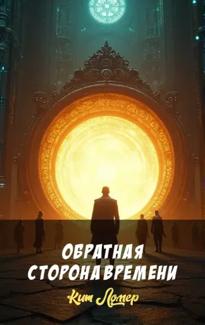 Обратная сторона времени