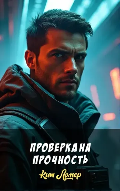 Проверка на прочность