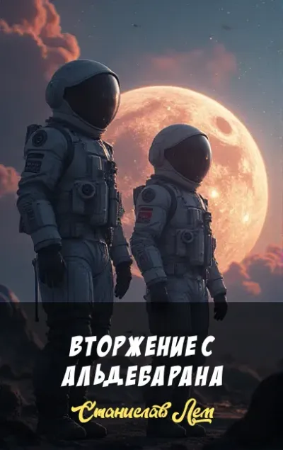 Вторжение с Альдебарана