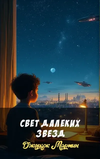 Свет далеких звезд